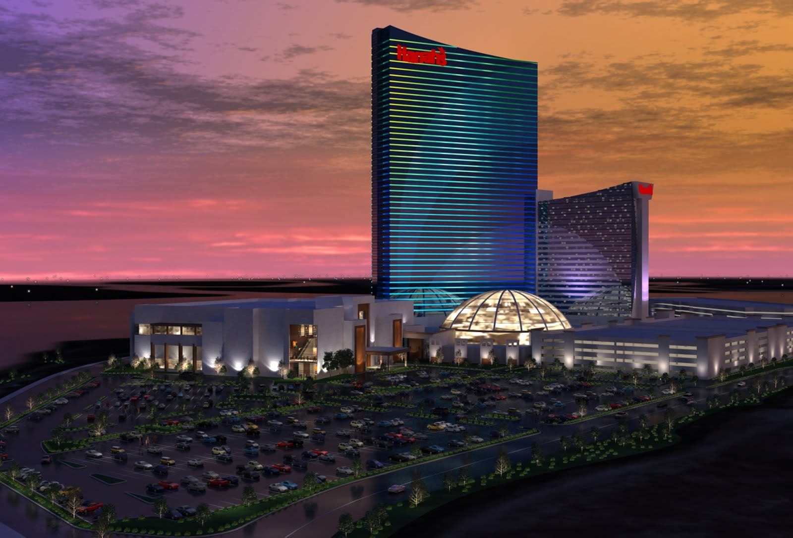 NJ Casino Trips - Harrah's Resort - LI Casino Transportation NJ Casino Trips - Harrah's Resort - LI Casino Transportation