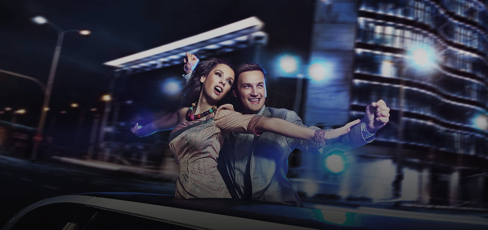 Casino Limo Service - LI Casino Transportation