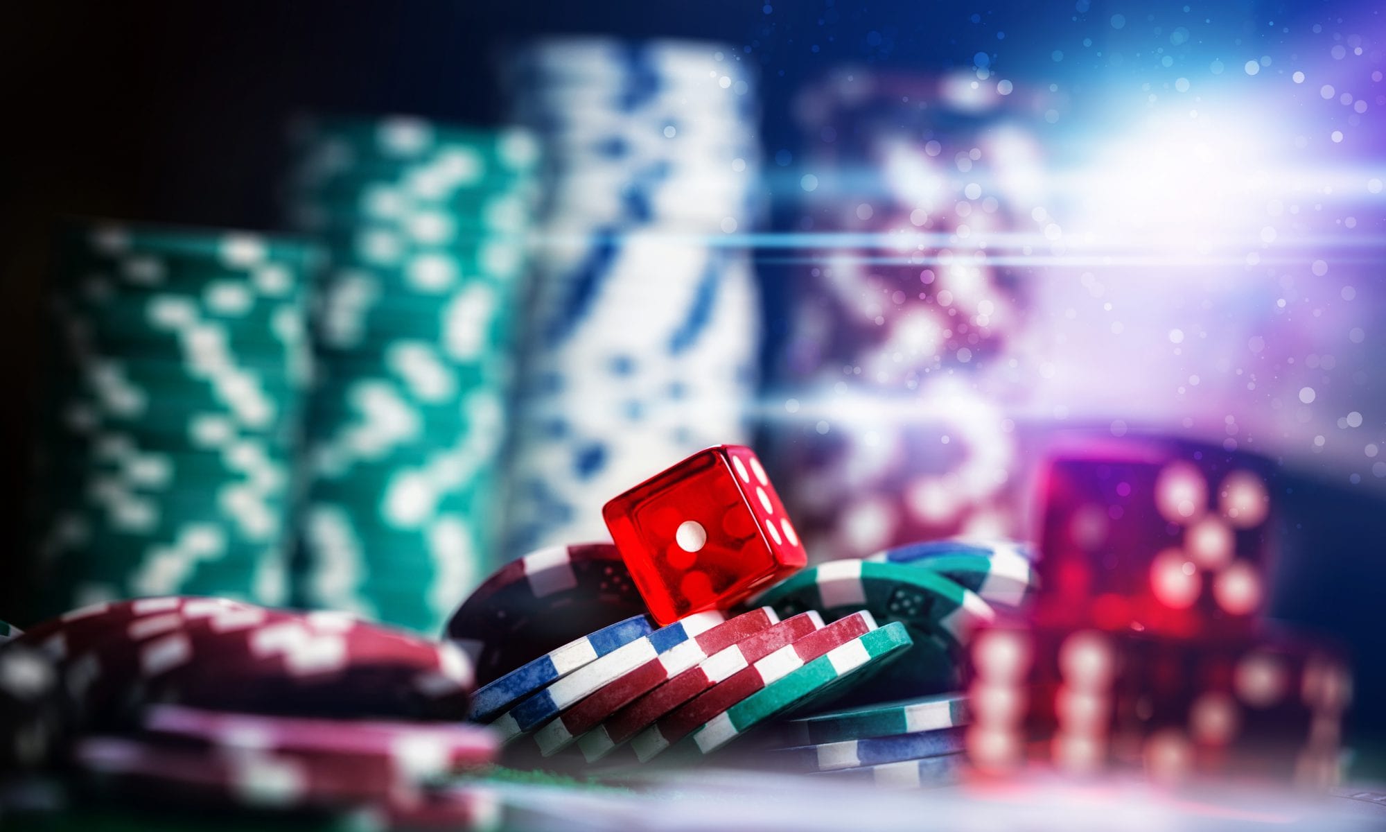 Party Bus Casino - LI Casino Transportation